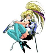 BUY NEW burn up excess - 37449 Premium Anime Print Poster