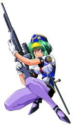 BUY NEW burn up excess - 37452 Premium Anime Print Poster