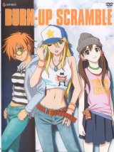 BUY NEW burn up scramble - 16985 Premium Anime Print Poster