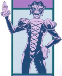 BUY NEW buso renkin - 100291 Premium Anime Print Poster