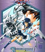 BUY NEW buso renkin - 100293 Premium Anime Print Poster