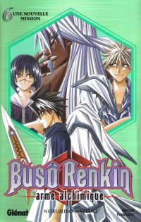 BUY NEW buso renkin - 121008 Premium Anime Print Poster