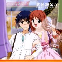 BUY NEW buso renkin - 123331 Premium Anime Print Poster