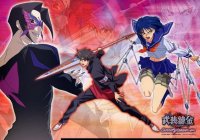 BUY NEW buso renkin - 135144 Premium Anime Print Poster
