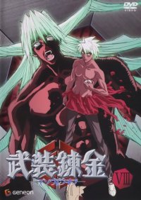 BUY NEW buso renkin - 149968 Premium Anime Print Poster