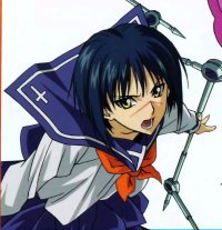 BUY NEW buso renkin - 185696 Premium Anime Print Poster
