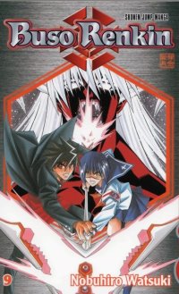 BUY NEW buso renkin - 190144 Premium Anime Print Poster