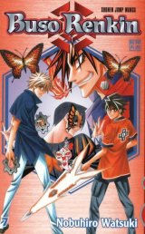 BUY NEW buso renkin - 190146 Premium Anime Print Poster