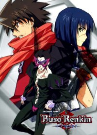 BUY NEW buso renkin - 195009 Premium Anime Print Poster