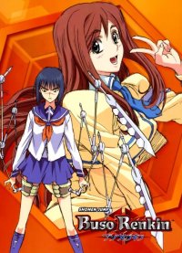 BUY NEW buso renkin - 195017 Premium Anime Print Poster