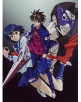 BUY NEW buso renkin - 82351 Premium Anime Print Poster