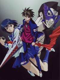 BUY NEW buso renkin - 82351 Premium Anime Print Poster