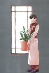 BUY NEW cafe kichijoji de - 113883 Premium Anime Print Poster