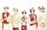 BUY NEW cafe kichijoji de - 132726 Premium Anime Print Poster