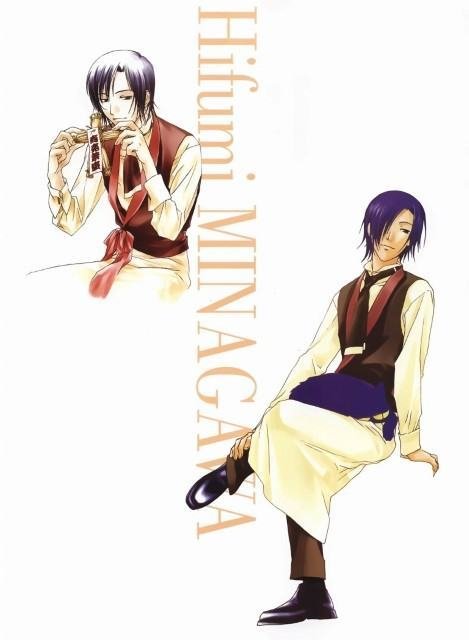 BUY NEW cafe kichijoji de - 144569 Premium Anime Print Poster cafe kichijoji de - 144569 image