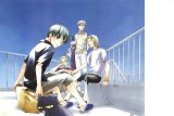 BUY NEW cafe kichijoji de - 144570 Premium Anime Print Poster