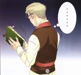 BUY NEW cafe kichijoji de - 144571 Premium Anime Print Poster