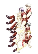 BUY NEW cafe kichijoji de - 53833 Premium Anime Print Poster