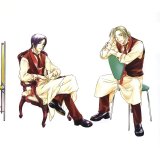 BUY NEW cafe kichijoji de - 53838 Premium Anime Print Poster