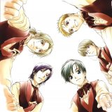 BUY NEW cafe kichijoji de - 53839 Premium Anime Print Poster