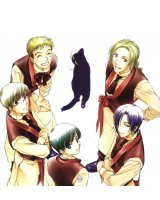BUY NEW cafe kichijoji de - 53840 Premium Anime Print Poster
