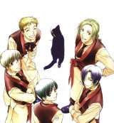 BUY NEW cafe kichijoji de - 53840 Premium Anime Print Poster