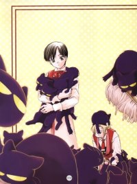 BUY NEW cafe kichijoji de - 53841 Premium Anime Print Poster