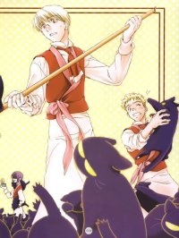 BUY NEW cafe kichijoji de - 53843 Premium Anime Print Poster