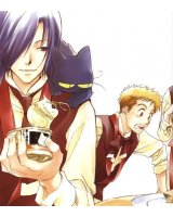 BUY NEW cafe kichijoji de - 53846 Premium Anime Print Poster