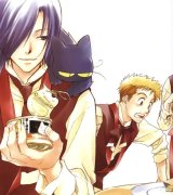 BUY NEW cafe kichijoji de - 53846 Premium Anime Print Poster