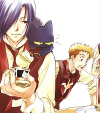 BUY NEW cafe kichijoji de - 53846 Premium Anime Print Poster