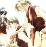 BUY NEW cafe kichijoji de - 53847 Premium Anime Print Poster