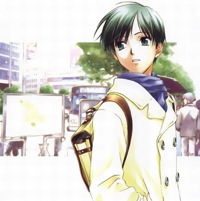 BUY NEW cafe kichijoji de - 58686 Premium Anime Print Poster cafe kichijoji de - 58686 image