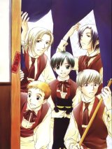 BUY NEW cafe kichijoji de - 58808 Premium Anime Print Poster