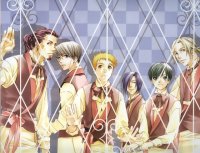 BUY NEW cafe kichijoji de - 58815 Premium Anime Print Poster