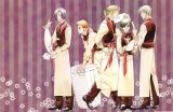 BUY NEW cafe kichijoji de - 58829 Premium Anime Print Poster