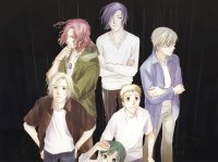 BUY NEW cafe kichijoji de - 58830 Premium Anime Print Poster
