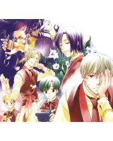 BUY NEW cafe kichijoji de - 58834 Premium Anime Print Poster