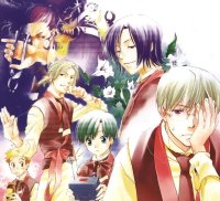 BUY NEW cafe kichijoji de - 58834 Premium Anime Print Poster