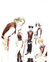 BUY NEW cafe kichijoji de - 59045 Premium Anime Print Poster