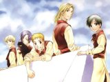 BUY NEW cafe kichijoji de - 59046 Premium Anime Print Poster