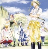 BUY NEW cafe kichijoji de - 59049 Premium Anime Print Poster