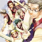 BUY NEW cafe kichijoji de - 59123 Premium Anime Print Poster