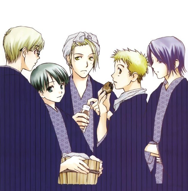 BUY NEW cafe kichijoji de - 59124 Premium Anime Print Poster cafe kichijoji de - 59124 image
