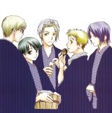 BUY NEW cafe kichijoji de - 59124 Premium Anime Print Poster
