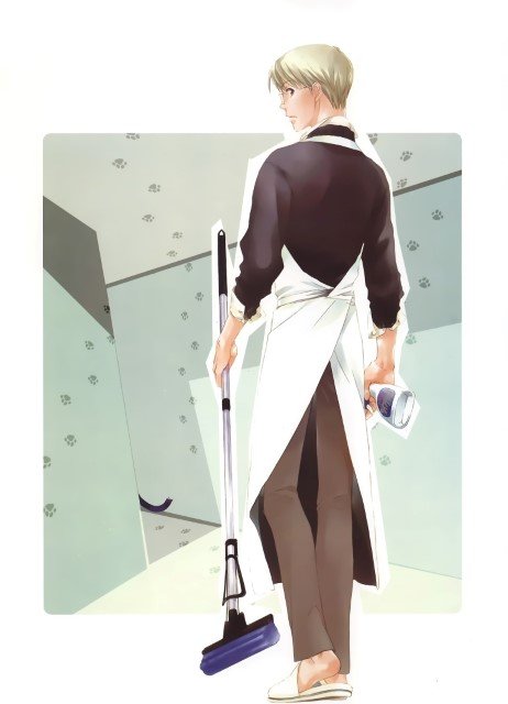 BUY NEW cafe kichijoji de - 59436 Premium Anime Print Poster cafe kichijoji de - 59436 image
