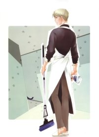 BUY NEW cafe kichijoji de - 59436 Premium Anime Print Poster