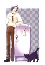 BUY NEW cafe kichijoji de - 59437 Premium Anime Print Poster