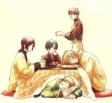 BUY NEW cafe kichijoji de - 59438 Premium Anime Print Poster