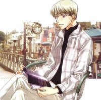 BUY NEW cafe kichijoji de - 59441 Premium Anime Print Poster